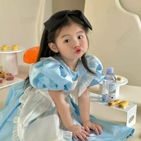 Kiều Lam Uyển_6 tuổi