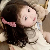 Lưu Xuân Linh_6 tuổi