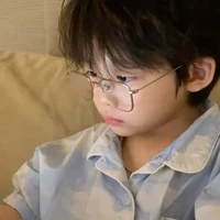 Tần Chu Hàn_6 tuổi