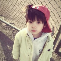 Đỗ Quốc Hoàng_6 tuổi