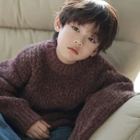 Mạc Trí Tâm_6 tuổi