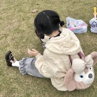 Tuyết Nguyệt_6 tuổi