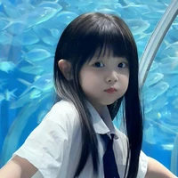 Bùi Thanh Ngọc_6 tuổi