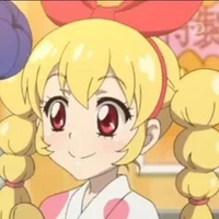 Hoshimiya ichigo
