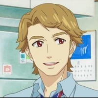 Hoshimiya Taichi