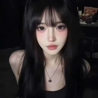 Hạ An Nhiên< Nhược Vy>