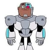 Cyborg