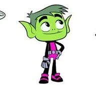 Beast boy