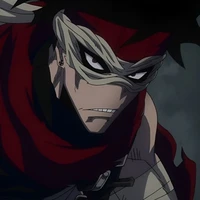 Chizome Akaguro
