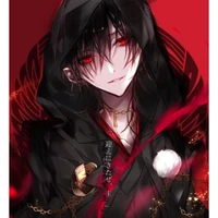 Trương Bảo_dạng monster