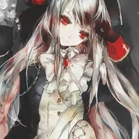 Yến Vy_dạng monster