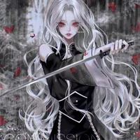 Yến Vy_dạng monster