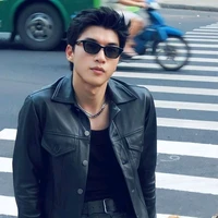 Trần Minh Hiếu_Hieuthuhai_1999