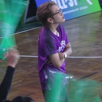 Lâm Bạch Phúc Hậu_MANBO_1999