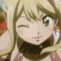 Lucy Heartfilia