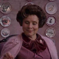 Dolores Umbridge