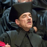 Barty Crouch Sr.