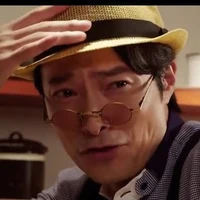 takeshi Kaito (không phải evolt)