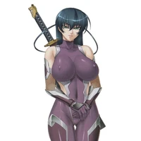 Igawa Asagi