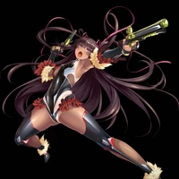 Mizuki Yukikaze