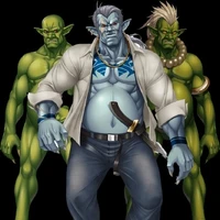 orc