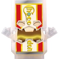 chocodon gochizo(hay ngồi ghế điện)