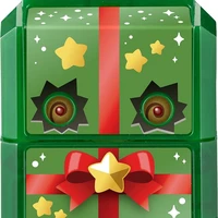 bushel gochizo(toàn valen dùng)