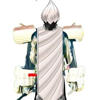 bushel whipped soldier