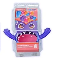 gummy gochizo(mọi nơi mọi chỗ)