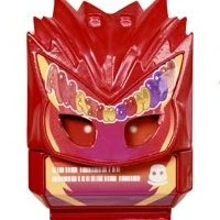 amazing gummy gochizo(hàng 1 lần)