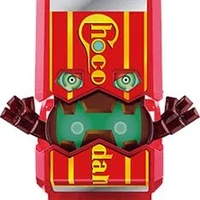 chocodan gochizo
