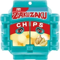 zakuzaku chip gochizo (tỏi)
