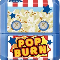 popburn gochizo(bắn tùm lum)