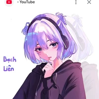 Bạch Liên🌼