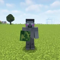 thầy Herobrine