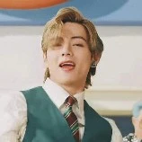 kim Tae Hyung