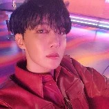 jung ho seok(j hope)