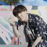 min Yoongi