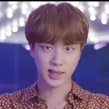 kim seok Jin