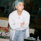 kim nam joon