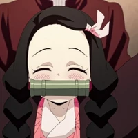 kamado nezuko