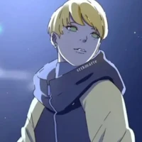 Yamanaka Inojin