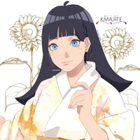 Uzumaki Himawari