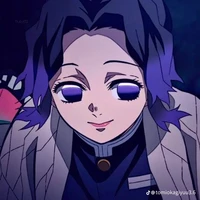 kocho shinobu