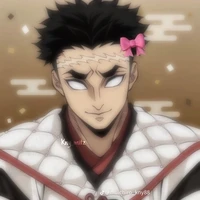 himejima gyomei