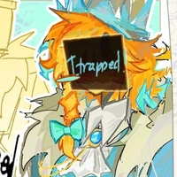 itrapped