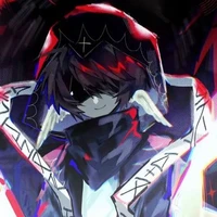 Telamon [Shedletsky past]