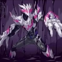 kamen rider caries c1