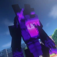 Wolfgang (dạng sói)