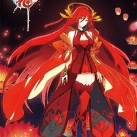 andersonii(dạng bình thường)